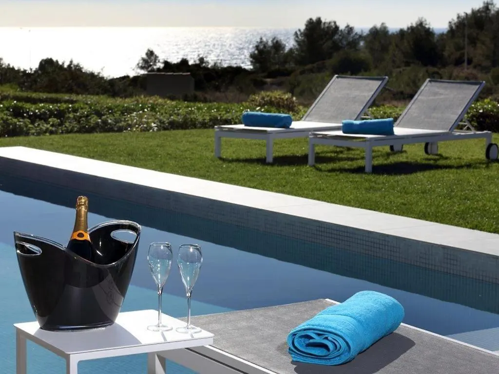 Villa Manou Carvoeiro Algarve Portugal