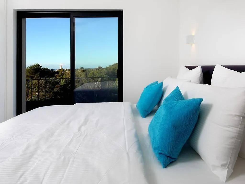 Villa Manou Carvoeiro Algarve  Carvoeiro (Lagoa)