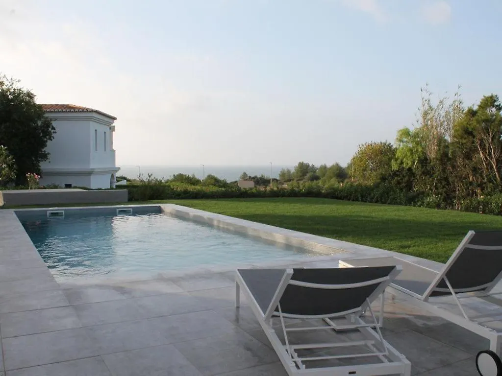 Villa Manou Carvoeiro Algarve