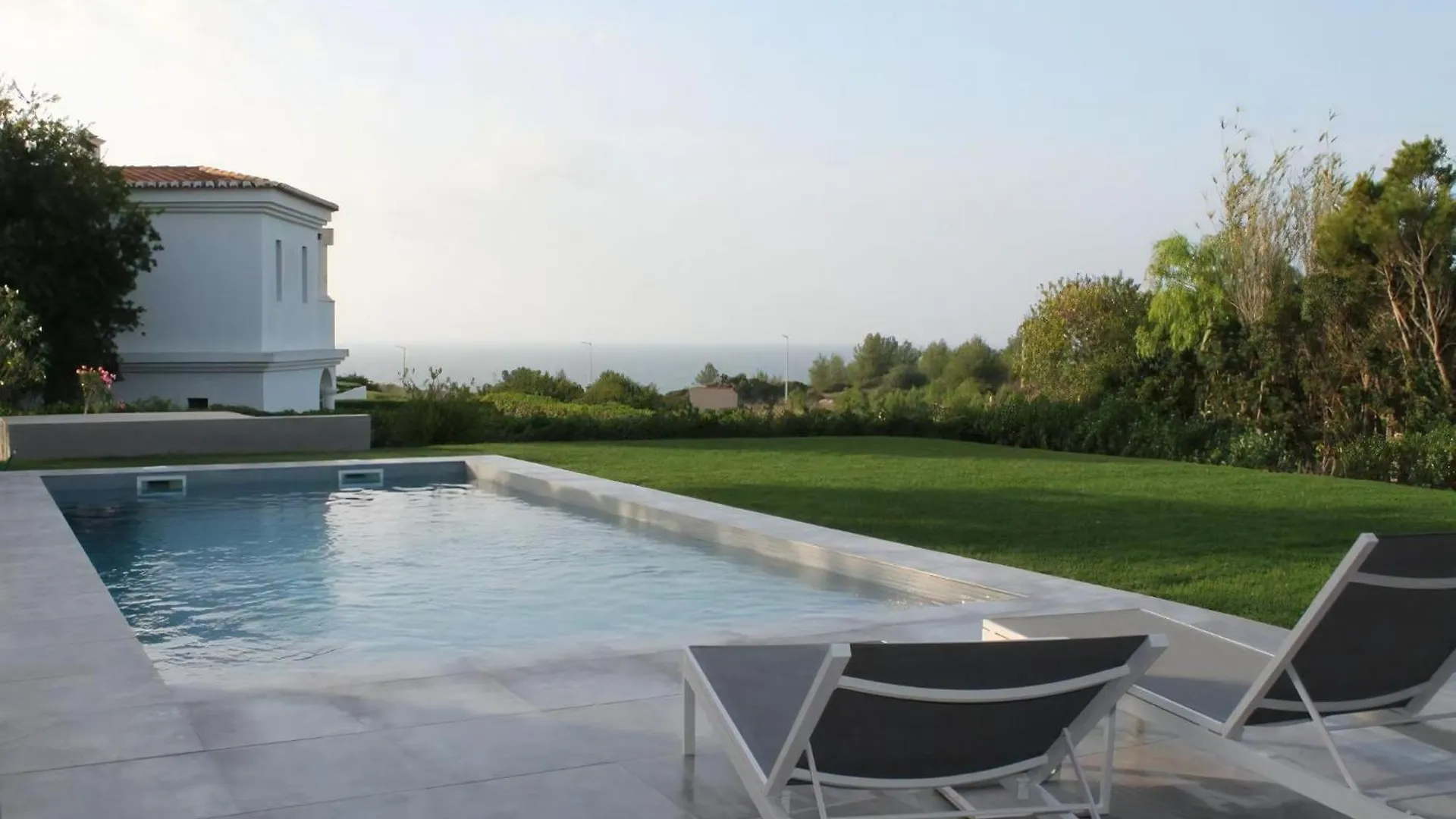 Villa Manou Carvoeiro Algarve