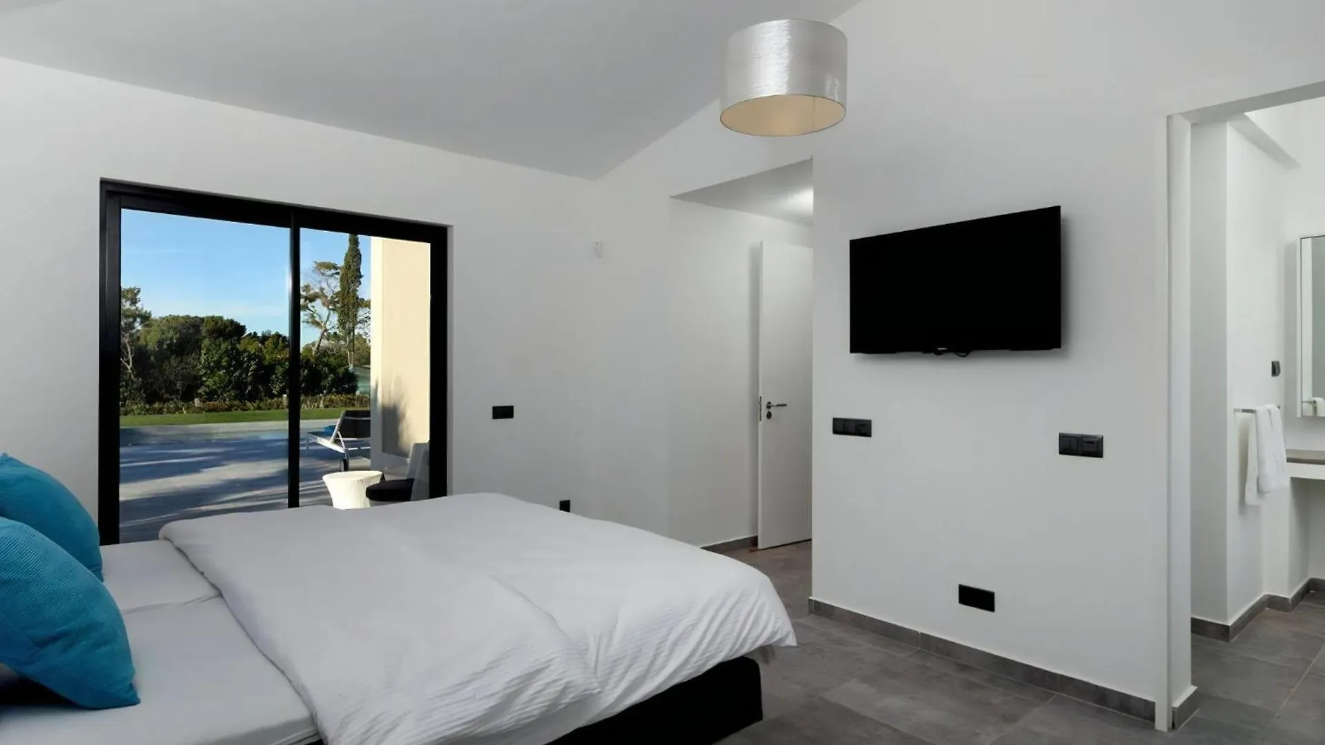 Villa Manou Carvoeiro Algarve Carvoeiro (Lagoa)