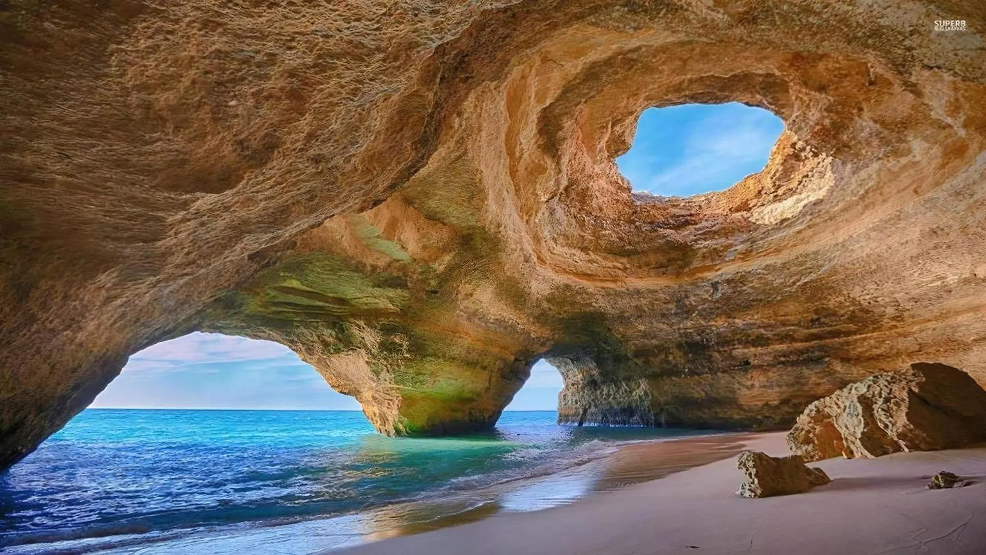 Villa Manou Carvoeiro Algarve