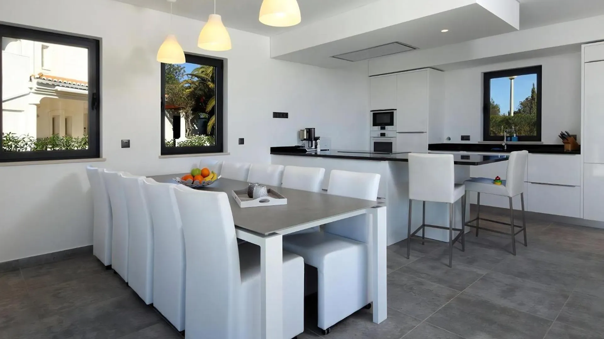 Villa Manou Carvoeiro Algarve