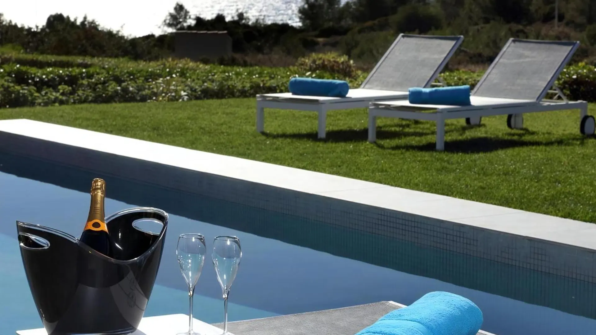 Villa Manou Carvoeiro Algarve Carvoeiro (Lagoa)