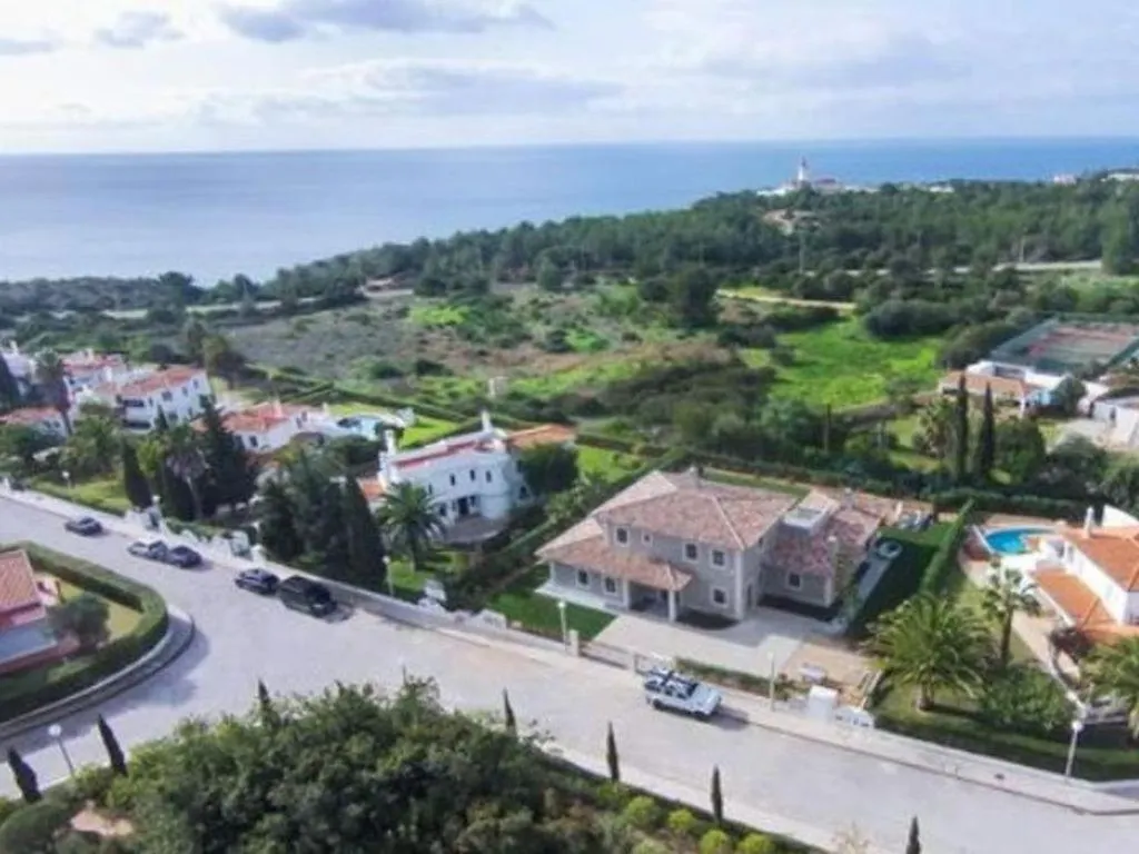 Villa Manou Carvoeiro Algarve