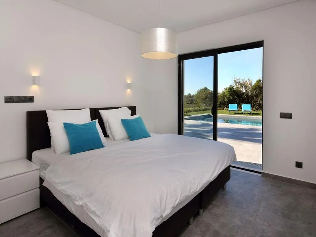 Villa Manou Carvoeiro Algarve