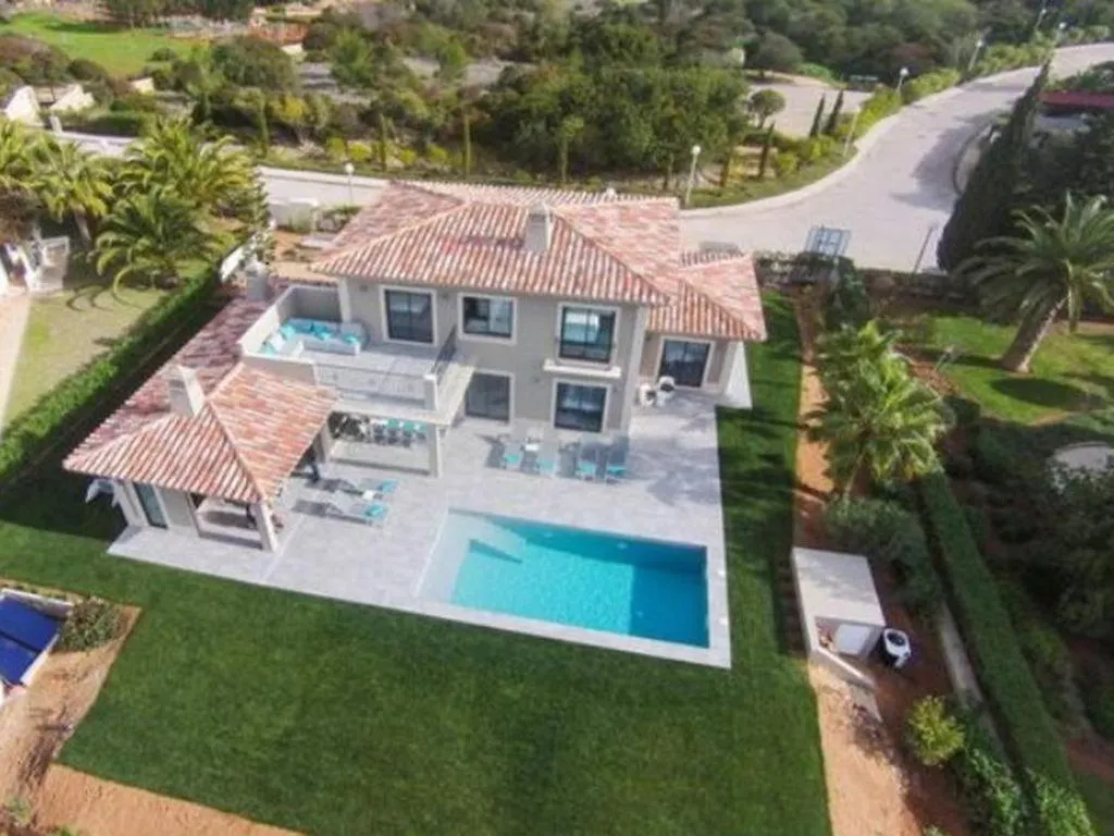 Villa Manou Carvoeiro Algarve