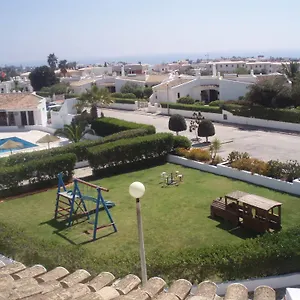 Vila Nova By Portugalferias Carvoeiro (Lagoa)