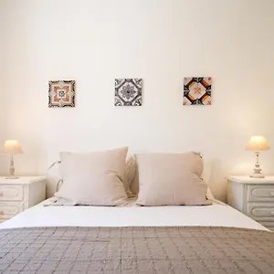 Casa Mar Carvoeiro (Lagoa)