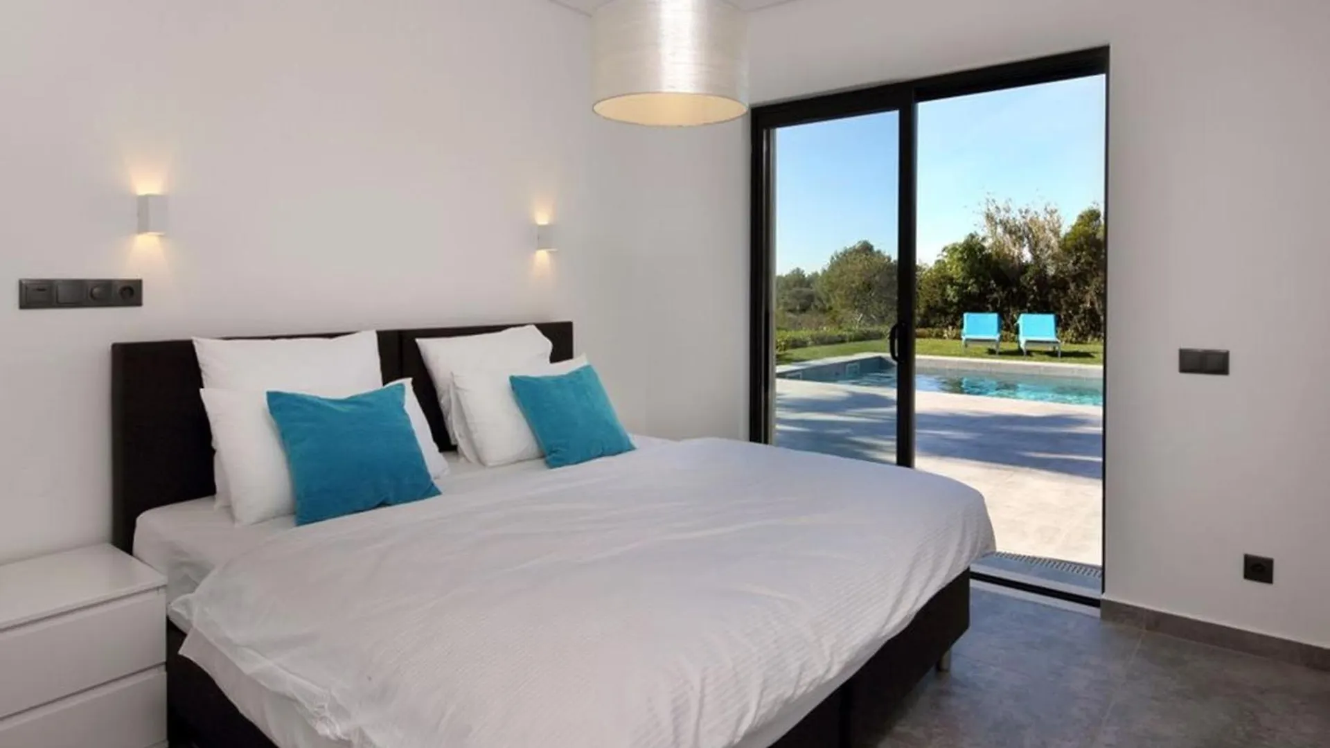 Luxurious Algarve Villa Villa Carvoeiro Lux 5 Bedrooms Private Heatable Pool 300M From The Beach Carvoeiro 0*, Carvoeiro (Lagoa) Portugal