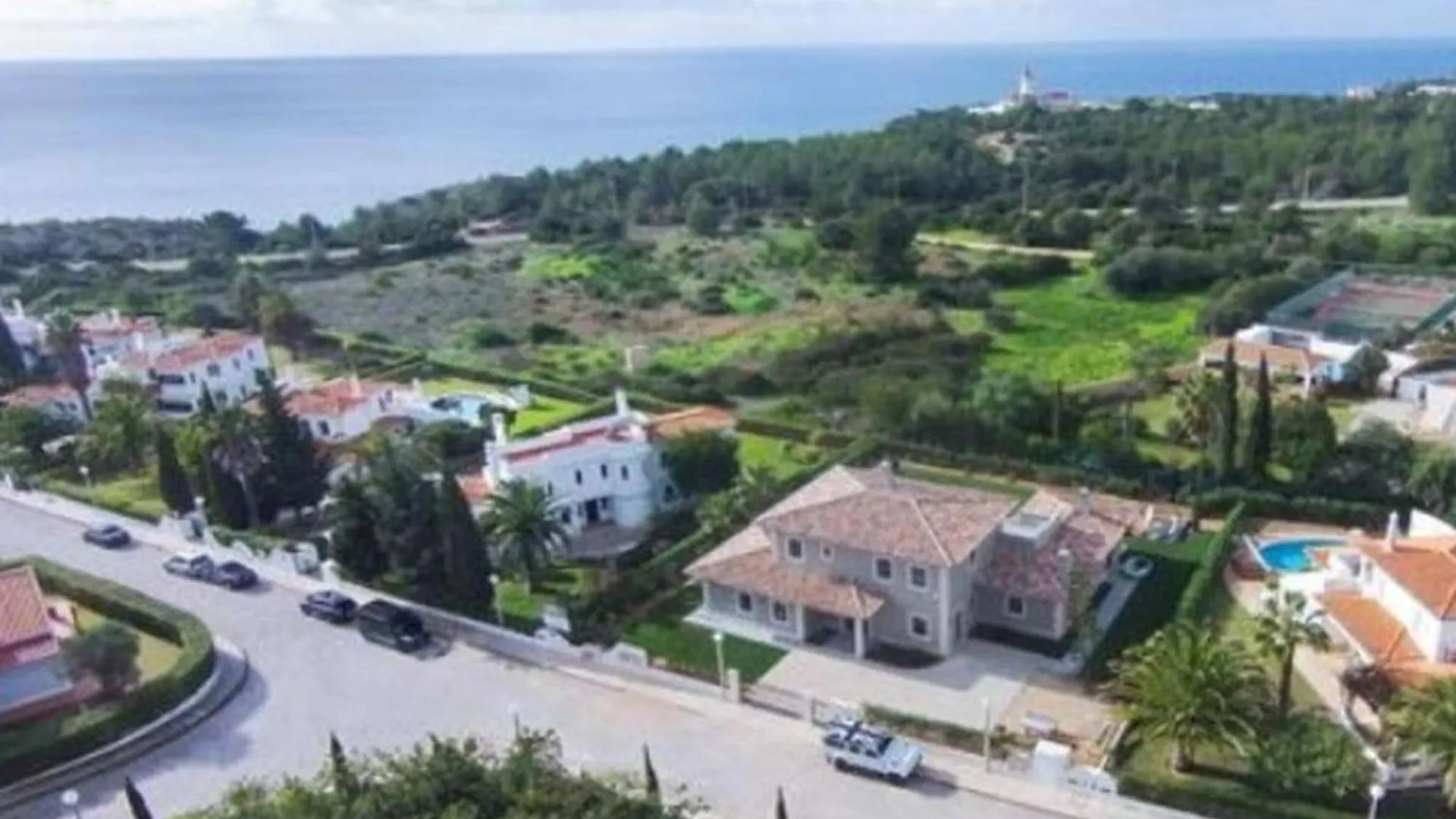 Luxurious Algarve Villa Villa Carvoeiro Lux 5 Bedrooms Private Heatable Pool 300M From The Beach Carvoeiro 0*, Carvoeiro (Lagoa)