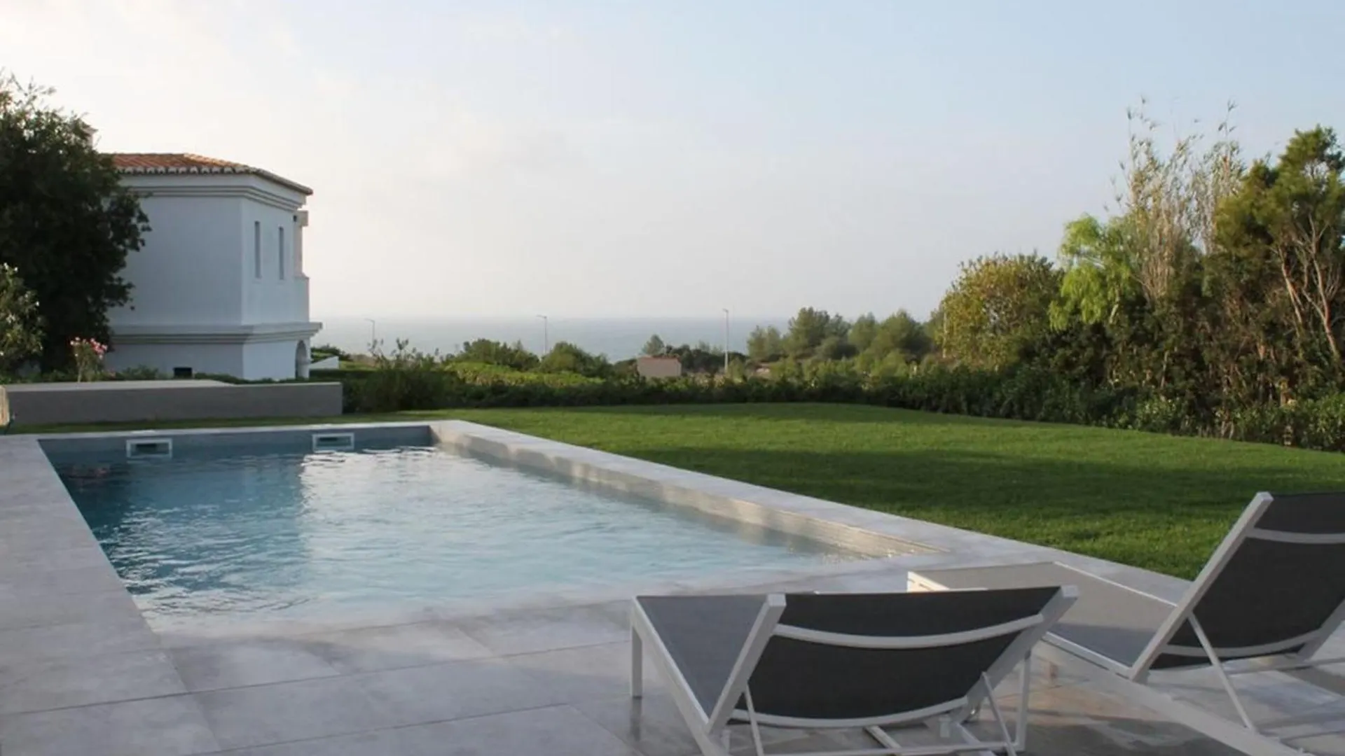 Luxurious Algarve Villa Villa Carvoeiro Lux 5 Bedrooms Private Heatable Pool 300M From The Beach Carvoeiro